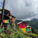 Die Karibikinsel Dominica