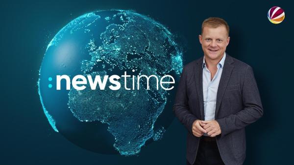 Bild 1 von 8: Marc Bator