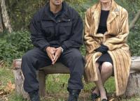 Criminal Minds
