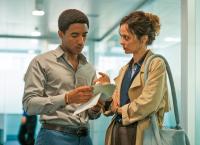 Das Caravaggio-Komplott