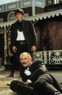 Der Tod ritt dienstags