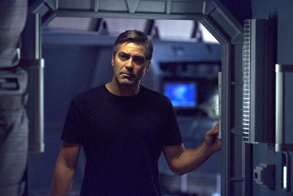 Bild 1 von 5: Kelvin (George Clooney)