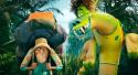 Sat1 20:15: Hotel Transsilvanien 4: Eine Monster Verwandlung