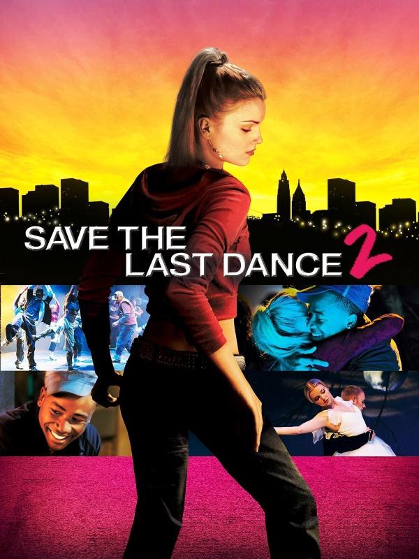 Bild 1 von 6: Save the Last Dance 2 - Artwork