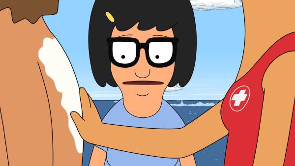 Bild 1 von 8: Tina