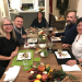 Das perfekte Dinner