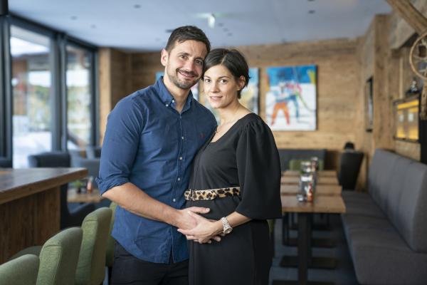 Österreichische Hotel-Legenden