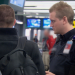 Border Patrol Canada - Einsatz an der Grenze