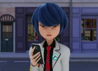 Miraculous - Geschichten von Ladybug und Cat Noir