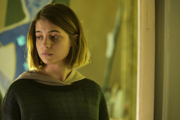 Bild 1 von 11: Lara (Lisa Marie Koroll)