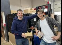 Die Restposten-Kings