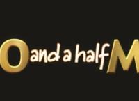 Two and a Half Men