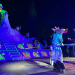 Megacitys - Wenn es Nacht wird in Mexico City