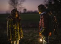 Der Wächter des Zauberwaldes