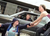 Hinter Gittern - Der Frauenknast