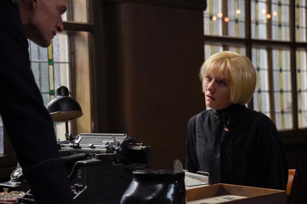 Bild 1 von 10: Die Methoden der Verfolgungsbehörden reichten von Schikanen und Erniedrigung bis hin zu Folter.