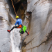 Keep on Canyoning