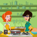 Phineas und Ferb