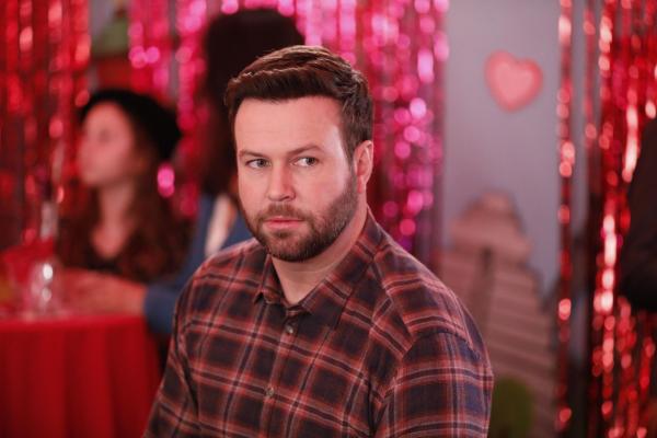 Bild 1 von 8: Will Cooper (Taran Killam)