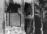 Die Nacht der Schande - Novemberpogrome 1938