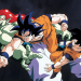 Dragonball Z: Super Saiyajin Son-Gohan