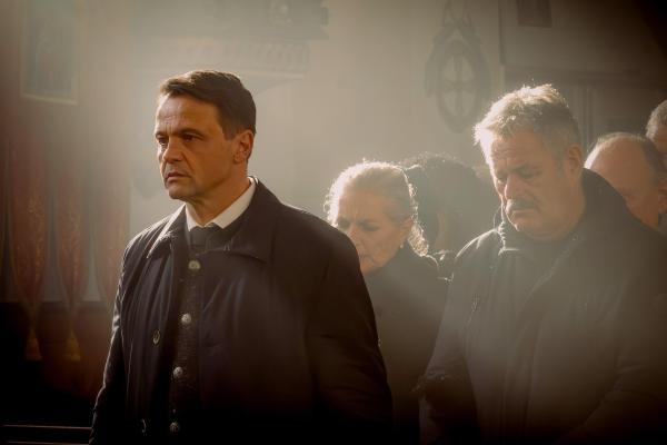 Bild 1 von 24: Im Bild: Michael Rotschopf (Bürgermeister Walter).