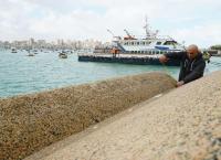 Giganten der Geschichte