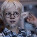 Alfie, der kleine Werwolf