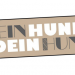 Mein Hund, dein Hund