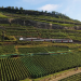 Traumhafte Bahnstrecken der Schweiz