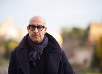Stanley Tuccis Italien