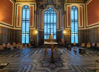 Katholischer Gottesdienst