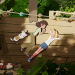 Fritzi und Sophie - Grenzenlose Freundschaft