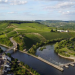 Die Saar - ein Fluss und seine Geschichte
