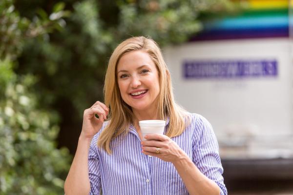 Bild 1 von 54: Im Bild: Kate Hudson (Jesse).
