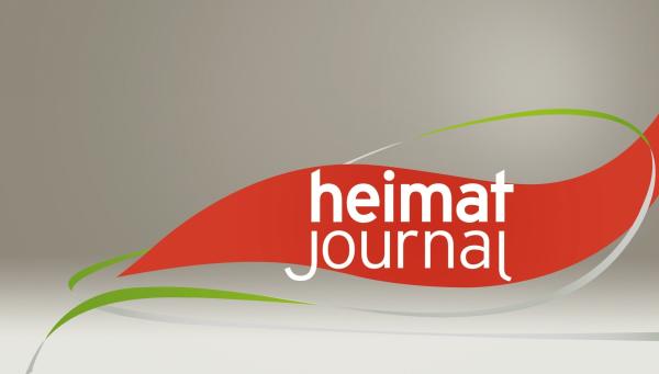 Bild 1 von 2: HEIMATJOURNAL - Logo