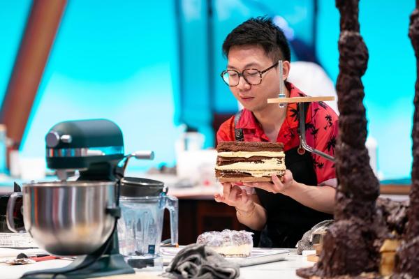 Bild 1 von 8: Miko Kaw Hok Uy