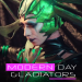 Modern Day Gladiators