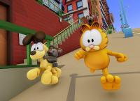 Garfield