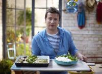 Jamies 15 Minuten Küche