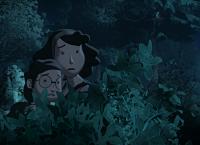 Fritzi und Sophie - Grenzenlose Freundschaft