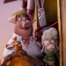 Coop Troop