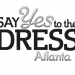 Mein perfektes Hochzeitskleid! - Atlanta
