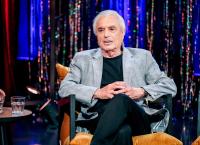 Seitenwechsel-Spezial zum 70. Geburtstag von Herbert Prohaska