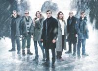 Dead Lake - Eiskalter Tod