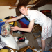 Bilder zur Sendung: Das Messie-Team - Start in ein neues Leben