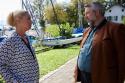 Dieter Fischer in: Die Rosenheim-Cops