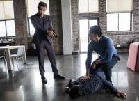 FBI: Special Crime Unit