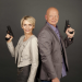 K 11 / oder SAT.1 Bayern-Magazin