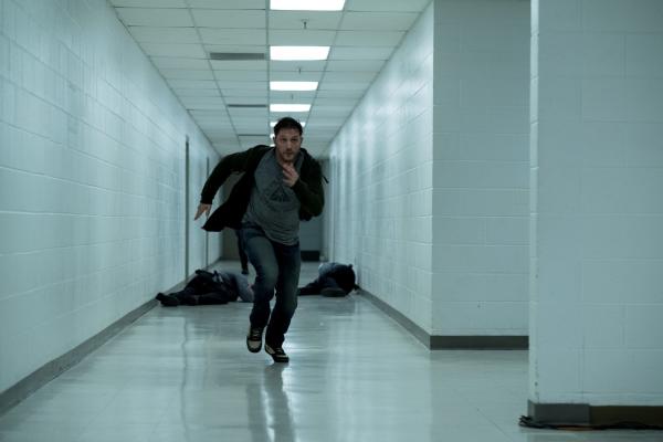 Bild 1 von 7: Eddie Brock (Tom Hardy) in Columbia Pictures' VEMON.